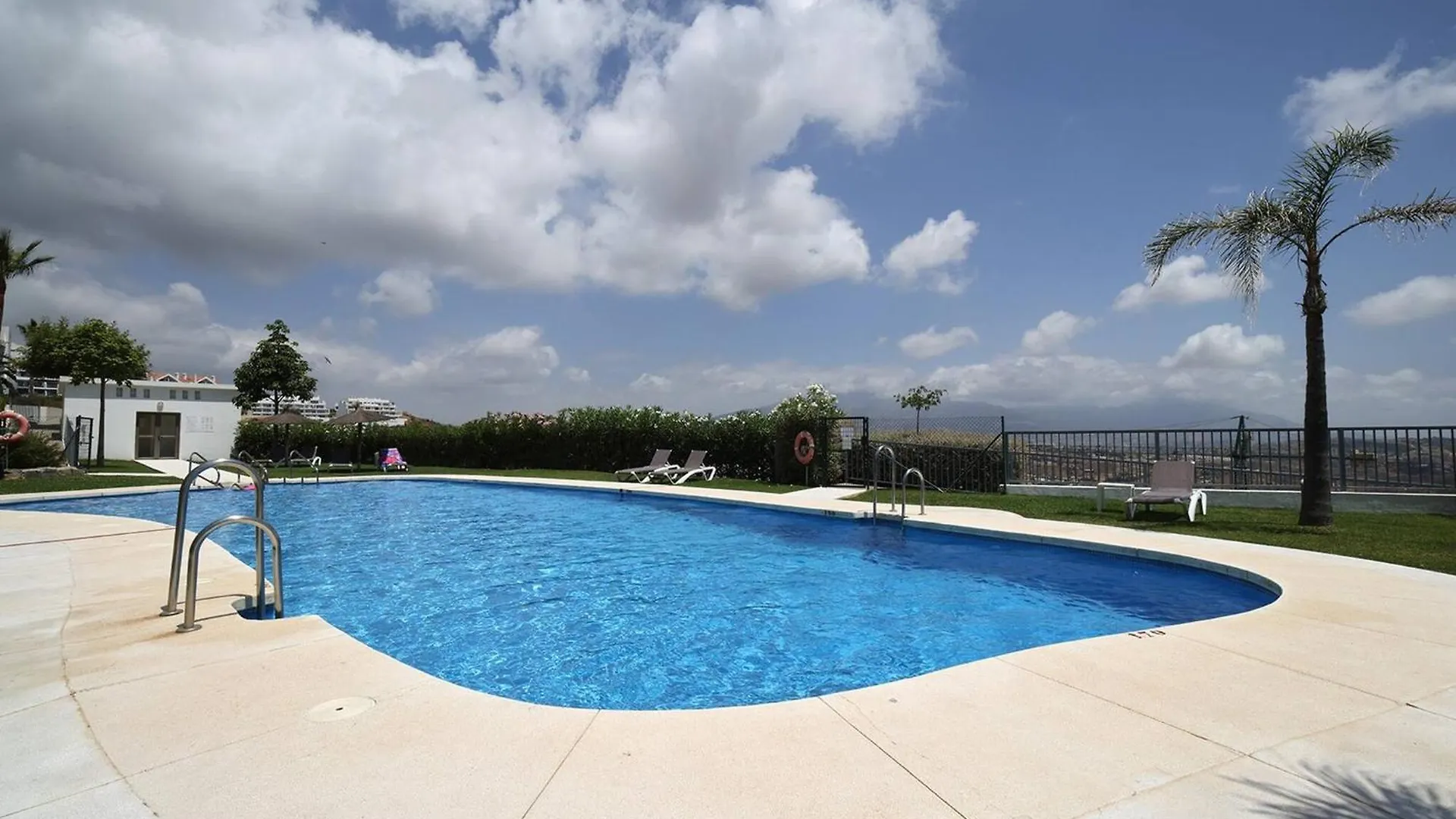 Appartement 103 - Luxurious 3 Bed Duplex Penthouse With Stunning Mountain Views à Mijas 0*,