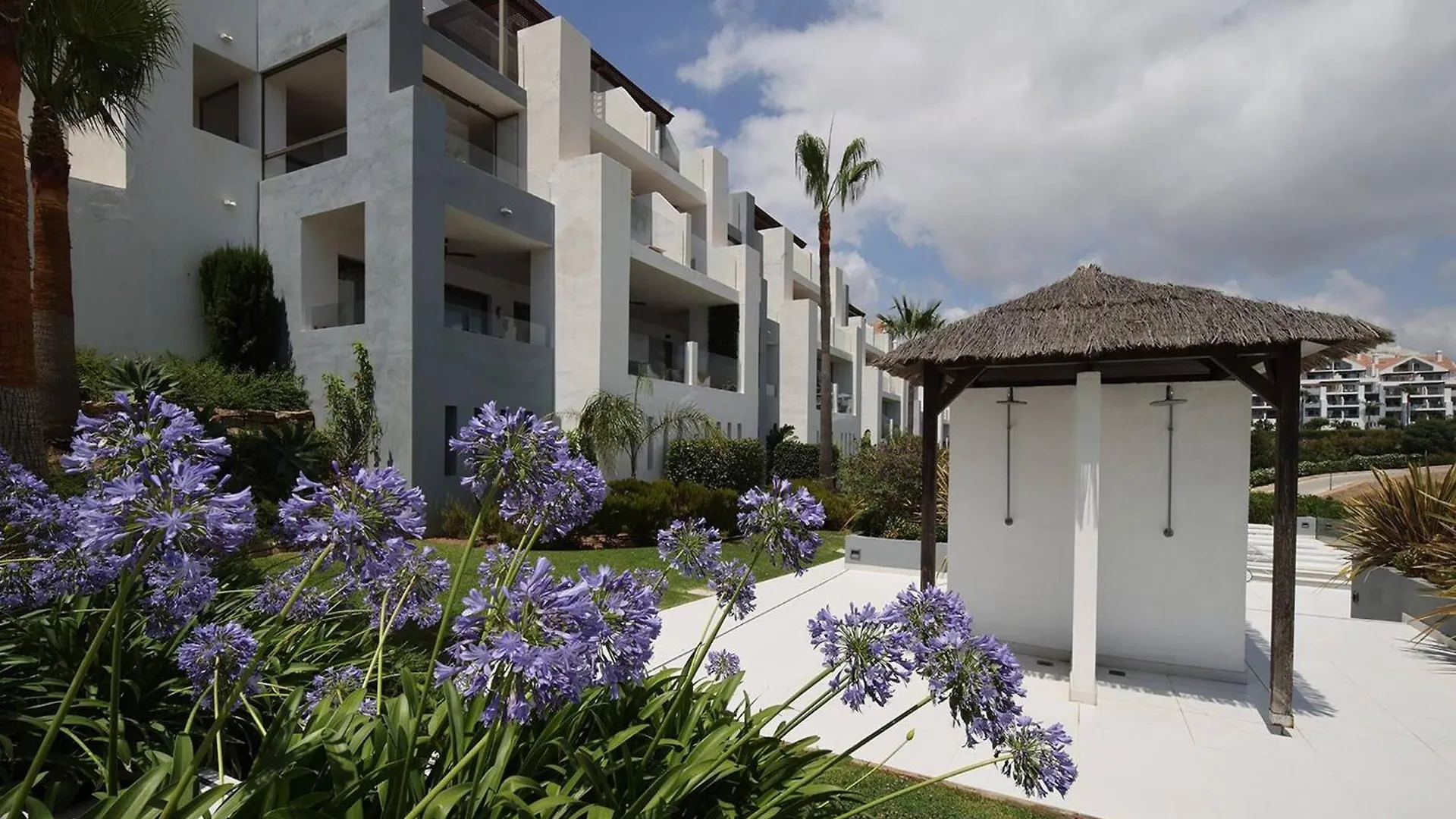 Appartement 103 - Luxurious 3 Bed Duplex Penthouse With Stunning Mountain Views à Mijas Espagne