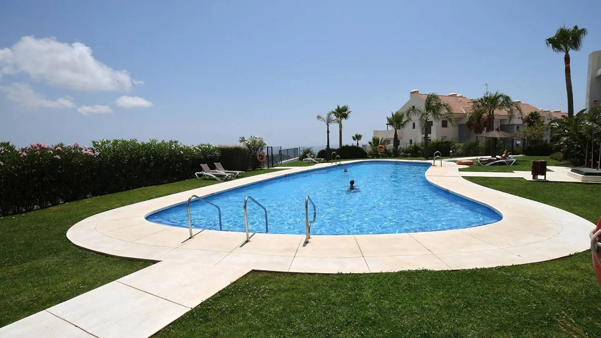 Appartement 103 - Luxurious 3 Bed Duplex Penthouse With Stunning Mountain Views à Mijas