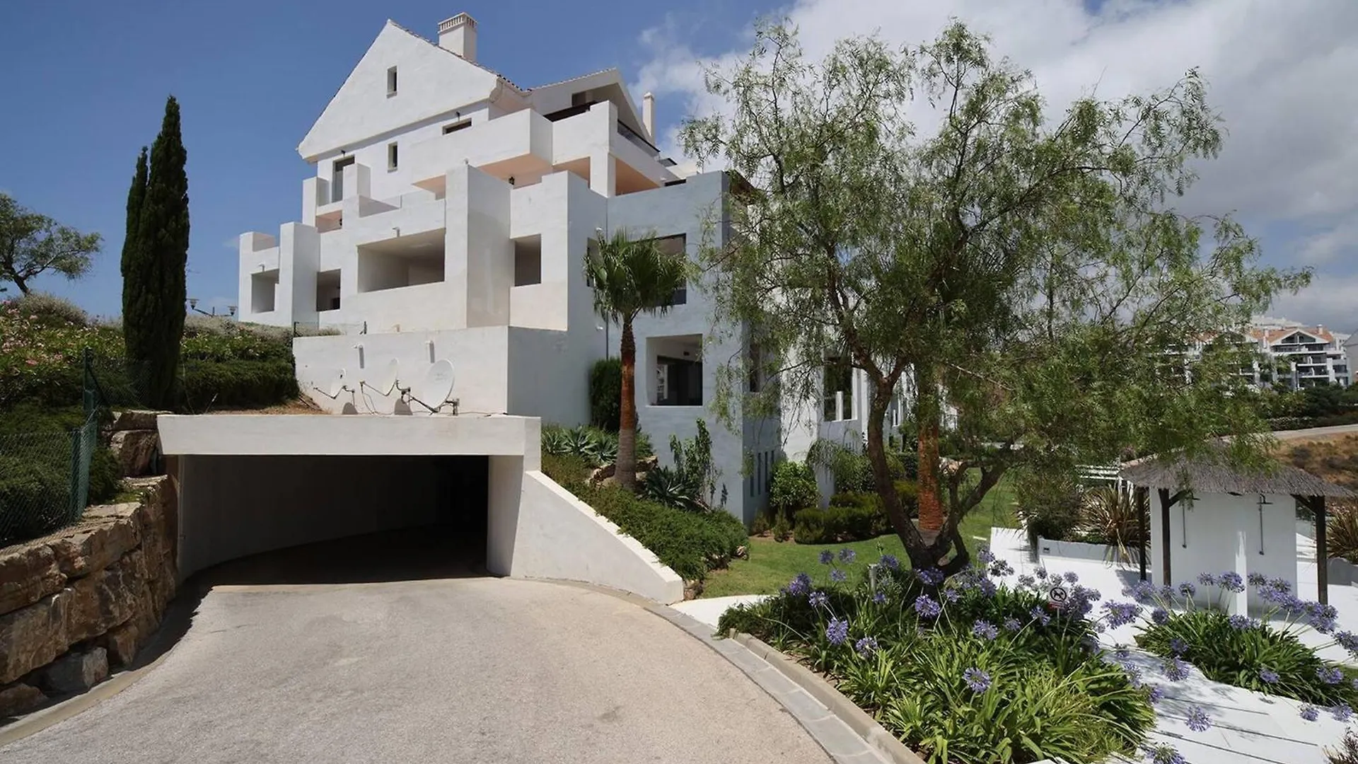 Appartamento 103 - Luxurious 3 Bed Duplex Penthouse With Stunning Mountain Views Mijas