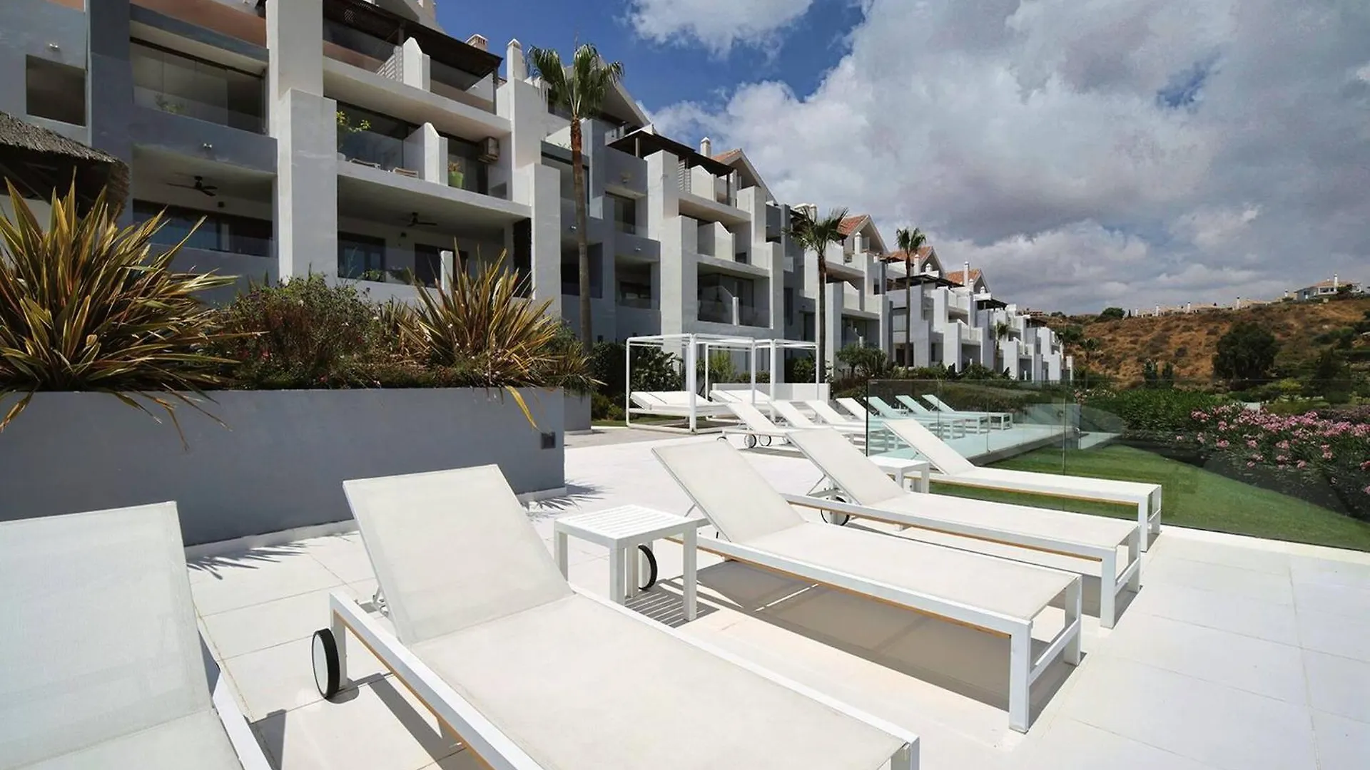 Appartement 103 - Luxurious 3 Bed Duplex Penthouse With Stunning Mountain Views à Mijas