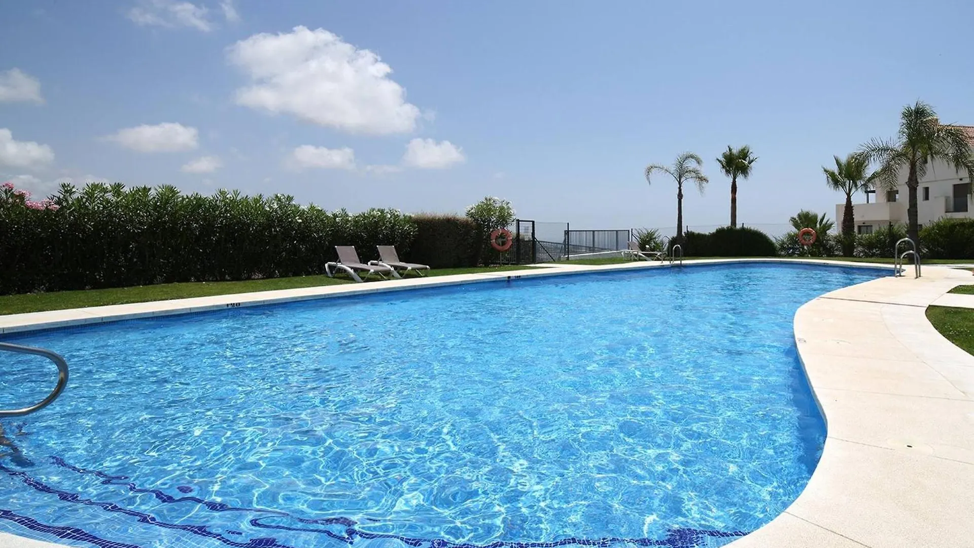 Appartement 103 - Luxurious 3 Bed Duplex Penthouse With Stunning Mountain Views à Mijas Espagne