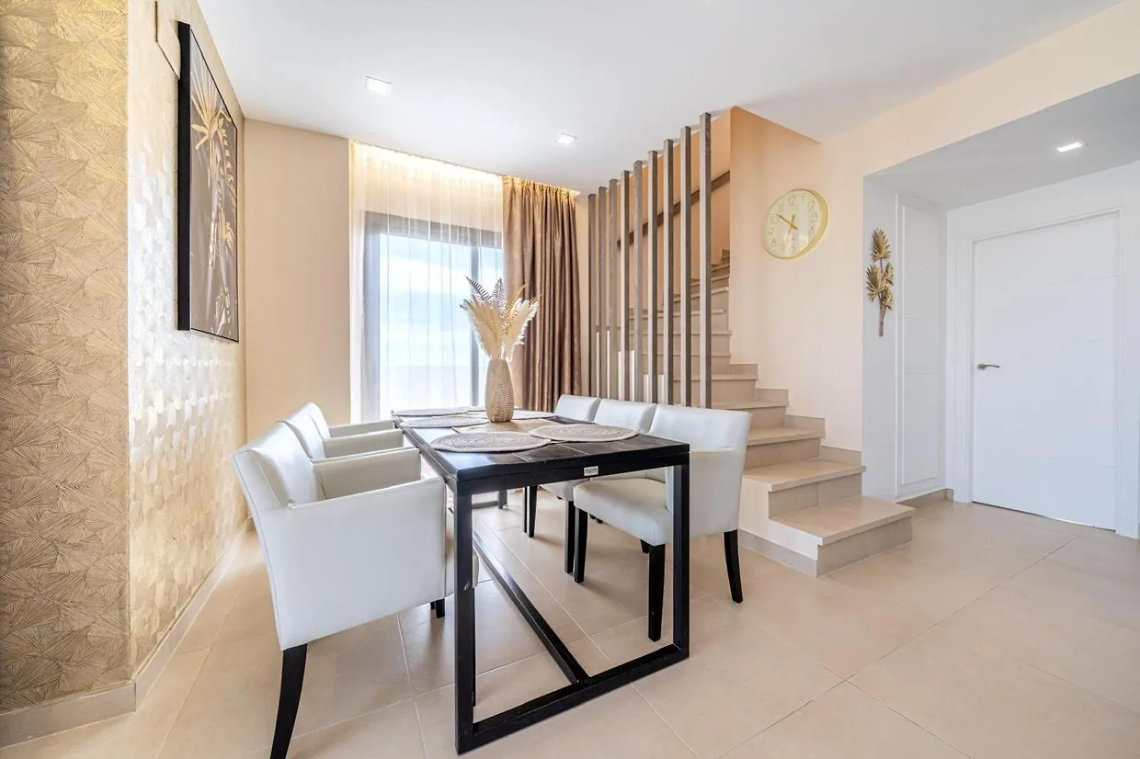Appartement 103 - Luxurious 3 Bed Duplex Penthouse With Stunning Mountain Views à Mijas