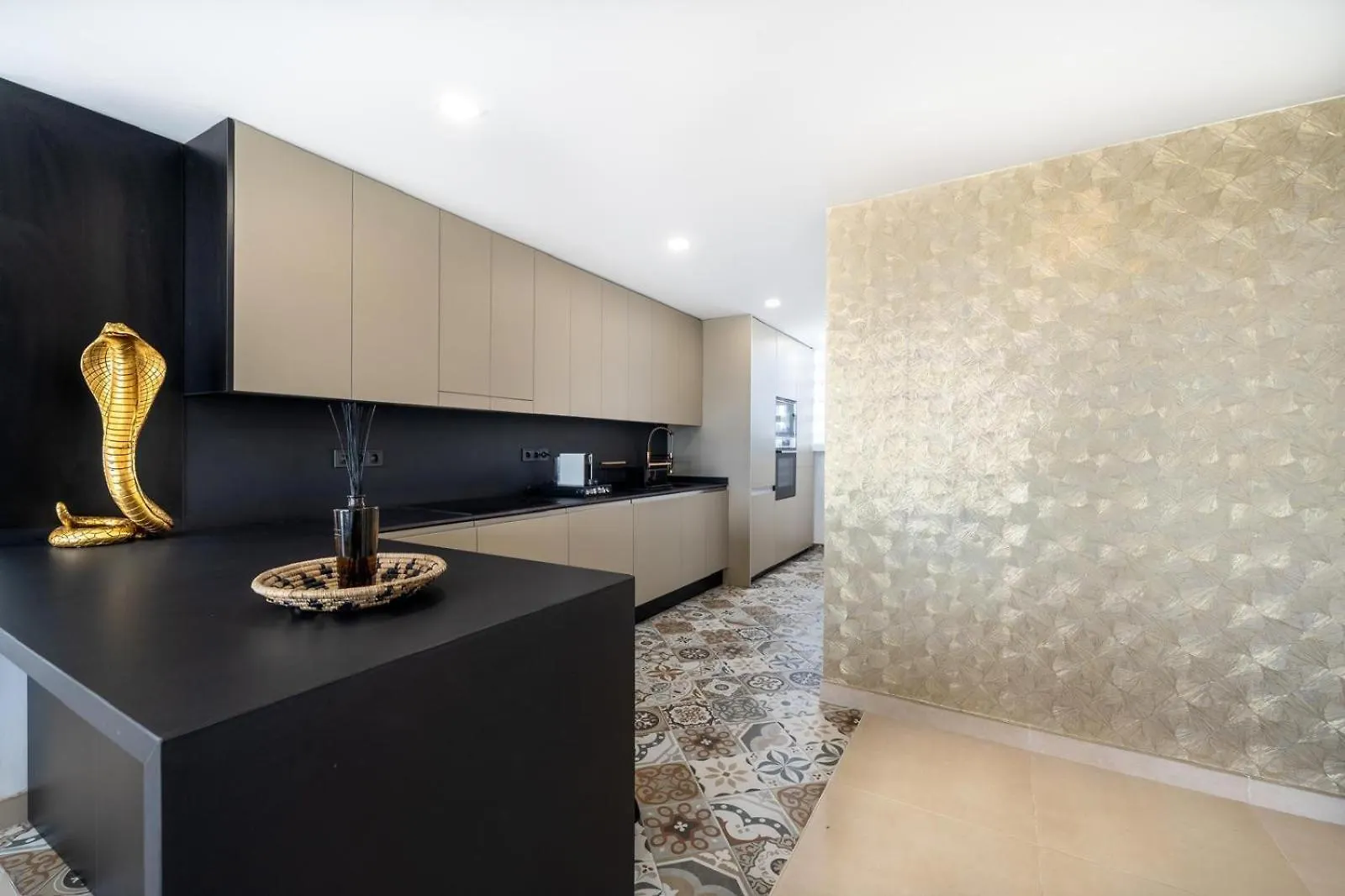 Appartamento 103 - Luxurious 3 Bed Duplex Penthouse With Stunning Mountain Views Mijas Spagna