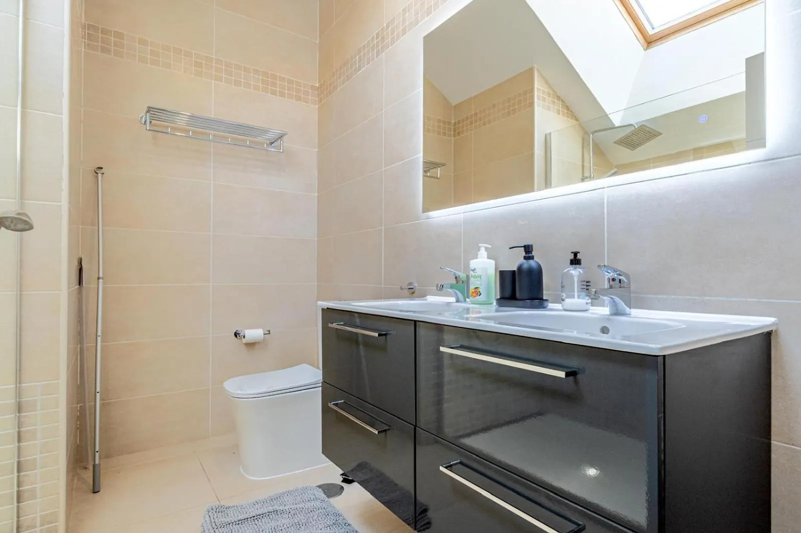 Appartement 103 - Luxurious 3 Bed Duplex Penthouse With Stunning Mountain Views à Mijas