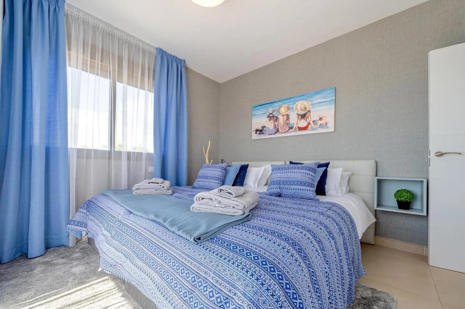 Апартаменты 103 - Luxurious 3 Bed Duplex Penthouse With Stunning Mountain Views Михас